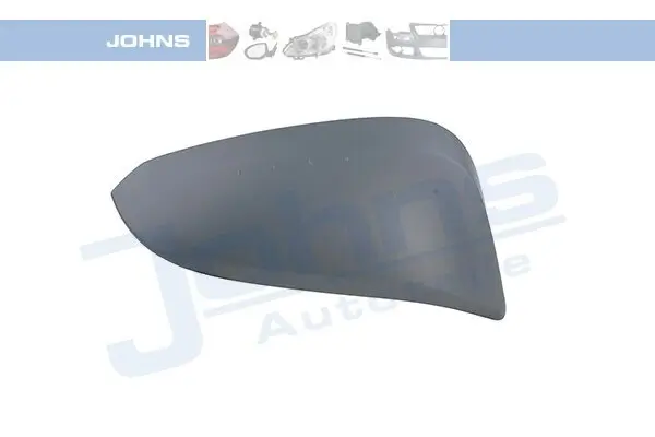 Abdeckung, Außenspiegel rechts JOHNS 81 44 38-91