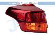 Heckleuchte JOHNS 81 44 87-1