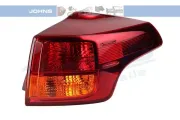 Heckleuchte rechts JOHNS 81 44 88-1