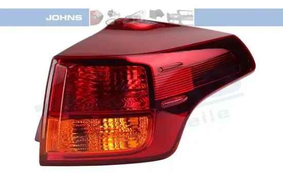 Heckleuchte rechts JOHNS 81 44 88-1 Bild Heckleuchte rechts JOHNS 81 44 88-1