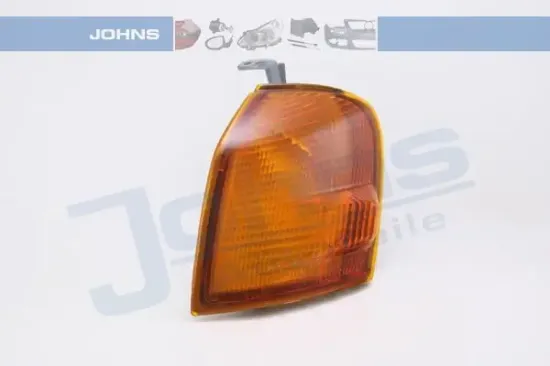 Blinkleuchte vorne links JOHNS 81 54 19 Bild Blinkleuchte vorne links JOHNS 81 54 19