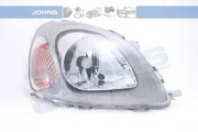 Hauptscheinwerfer rechts JOHNS 81 55 10-1