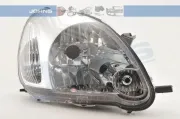 Hauptscheinwerfer rechts JOHNS 81 55 10-3