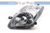 Hauptscheinwerfer links JOHNS 81 56 09-2