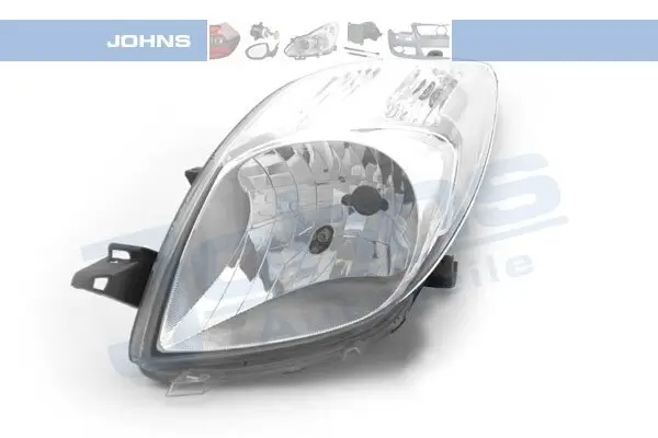 Hauptscheinwerfer links JOHNS 81 56 09