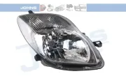 Hauptscheinwerfer rechts JOHNS 81 56 10-4