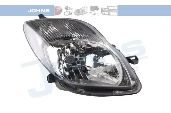 Hauptscheinwerfer rechts JOHNS 81 56 10-4 Bild Hauptscheinwerfer rechts JOHNS 81 56 10-4