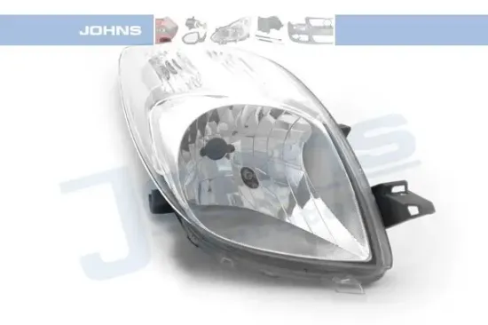 Hauptscheinwerfer rechts JOHNS 81 56 10 Bild Hauptscheinwerfer rechts JOHNS 81 56 10