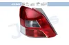 Heckleuchte links JOHNS 81 56 87-4