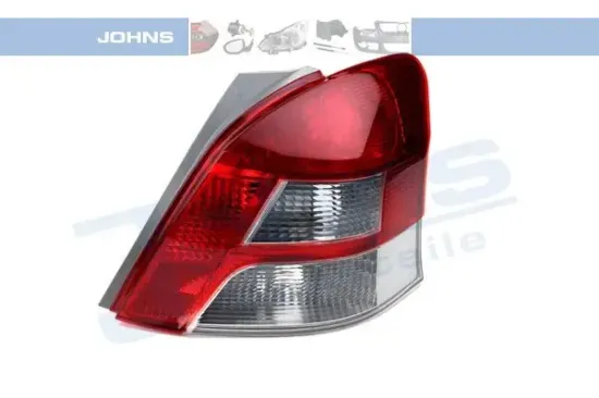 Heckleuchte rechts JOHNS 81 56 88-4 Bild Heckleuchte rechts JOHNS 81 56 88-4