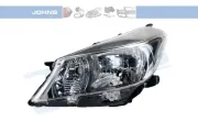 Hauptscheinwerfer links JOHNS 81 57 09-2