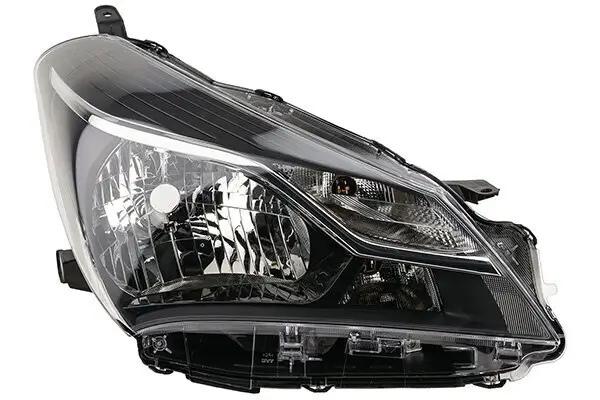 Hauptscheinwerfer rechts JOHNS 81 57 10-8