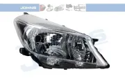 Hauptscheinwerfer rechts JOHNS 81 57 10