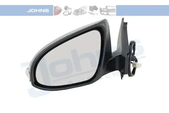 Außenspiegel links JOHNS 81 57 37-21 Bild Außenspiegel links JOHNS 81 57 37-21