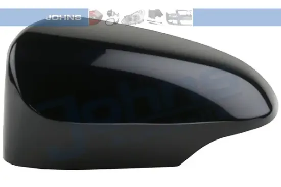 Abdeckung, Außenspiegel links JOHNS 81 57 37-90 Bild Abdeckung, Außenspiegel links JOHNS 81 57 37-90