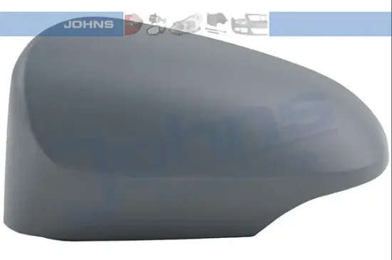 Abdeckung, Außenspiegel links JOHNS 81 57 37-91 Bild Abdeckung, Außenspiegel links JOHNS 81 57 37-91