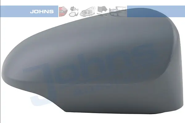 Abdeckung, Außenspiegel rechts JOHNS 81 57 38-91
