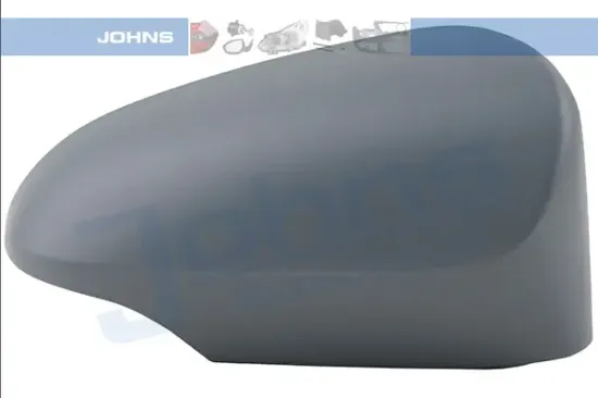 Abdeckung, Außenspiegel rechts JOHNS 81 57 38-91 Bild Abdeckung, Außenspiegel rechts JOHNS 81 57 38-91