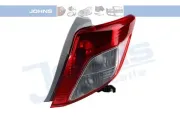 Heckleuchte rechts JOHNS 81 57 88-1