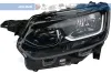 Hauptscheinwerfer links JOHNS 81 85 09