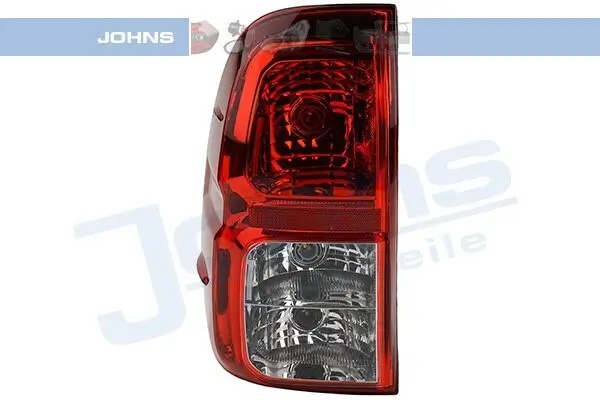 Heckleuchte links JOHNS 81 88 87-1