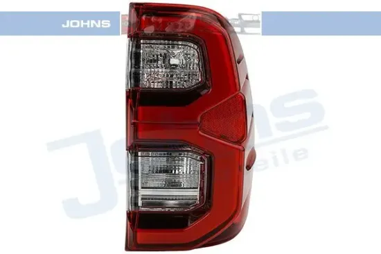 Heckleuchte rechts JOHNS 81 88 88-5 Bild Heckleuchte rechts JOHNS 81 88 88-5