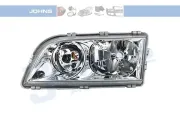 Hauptscheinwerfer links JOHNS 90 06 09-6