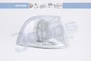 Blinkleuchte vorne rechts JOHNS 90 06 20-3