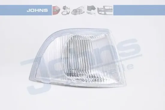 Blinkleuchte vorne rechts JOHNS 90 06 20-3 Bild Blinkleuchte vorne rechts JOHNS 90 06 20-3