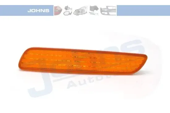 Lichtscheibe, Positionsleuchte JOHNS 90 06 21-82 Bild Lichtscheibe, Positionsleuchte JOHNS 90 06 21-82