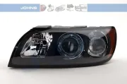 Hauptscheinwerfer links JOHNS 90 07 09-1
