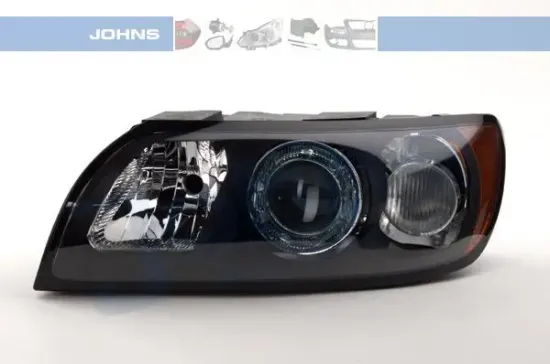 Hauptscheinwerfer links JOHNS 90 07 09-1 Bild Hauptscheinwerfer links JOHNS 90 07 09-1