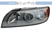 Hauptscheinwerfer links JOHNS 90 07 09-2