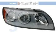 Hauptscheinwerfer rechts JOHNS 90 07 10-2