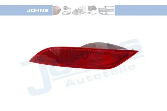 Nebelschlussleuchte links JOHNS 90 08 87-9 Bild Nebelschlussleuchte links JOHNS 90 08 87-9