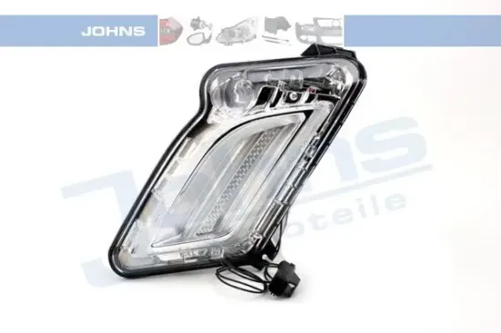 Tagfahrleuchte links JOHNS 90 23 29-8 Bild Tagfahrleuchte links JOHNS 90 23 29-8
