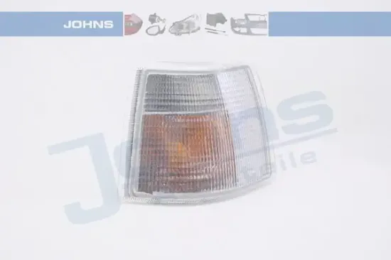 Blinkleuchte vorne links JOHNS 90 28 19-3 Bild Blinkleuchte vorne links JOHNS 90 28 19-3