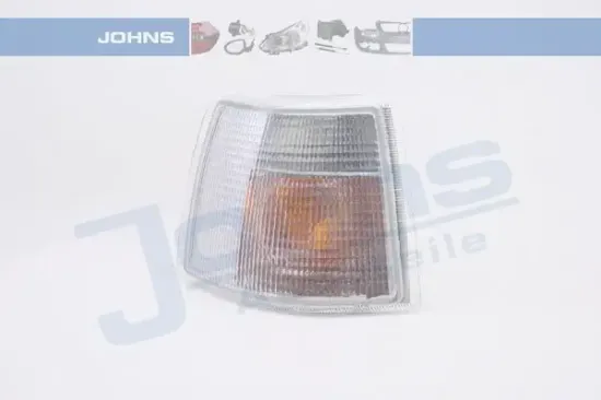 Blinkleuchte vorne rechts JOHNS 90 28 20-3 Bild Blinkleuchte vorne rechts JOHNS 90 28 20-3