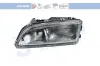 Hauptscheinwerfer links JOHNS 90 33 09