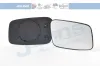 Spiegelglas, Außenspiegel rechts JOHNS 90 33 38-80