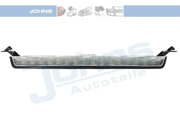 Zusatzbremsleuchte mitte JOHNS 90 34 89-2
