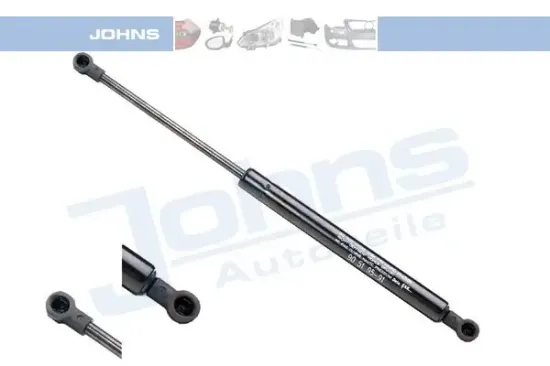 Gasfeder, Koffer-/Laderaum beidseitig JOHNS 90 51 95-91 Bild Gasfeder, Koffer-/Laderaum beidseitig JOHNS 90 51 95-91