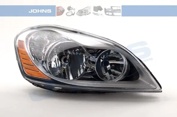 Hauptscheinwerfer rechts JOHNS 90 75 10
