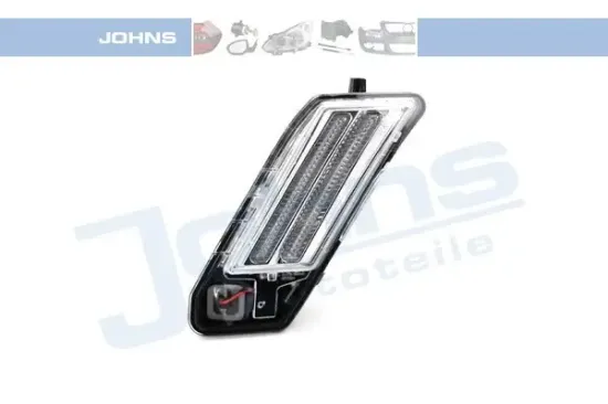 Tagfahrleuchte links JOHNS 90 75 29-9 Bild Tagfahrleuchte links JOHNS 90 75 29-9