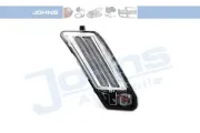 Tagfahrleuchte rechts JOHNS 90 75 30-9