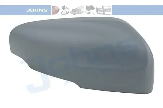 Abdeckung, Außenspiegel rechts JOHNS 90 75 38-93 Bild Abdeckung, Außenspiegel rechts JOHNS 90 75 38-93