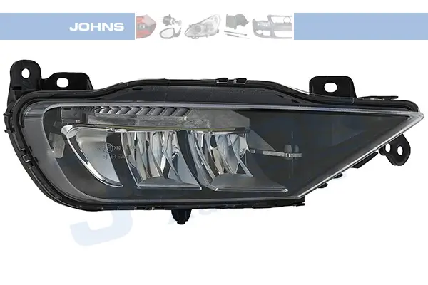 Nebelscheinwerfer rechts JOHNS 90 76 30