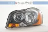 Hauptscheinwerfer links JOHNS 90 91 09-2
