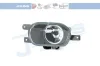Nebelscheinwerfer links JOHNS 90 91 29