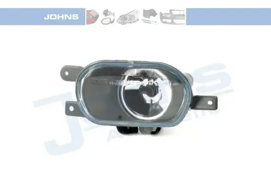 Nebelscheinwerfer links JOHNS 90 91 29 Bild Nebelscheinwerfer links JOHNS 90 91 29